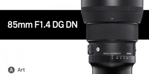 新适马Sigma 85mm F1.4 ART DN镜头？评测，优缺点分析参考！caambharvl