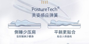 丝涟史努比联名床垫怎么样？真不真，用后半年真实反馈！caambhax