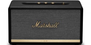 马歇尔MARSHALL STANMORE II BLUETOOTH蓝牙音响怎么样？怎么样？有人说，有这回事吗！caambegxy