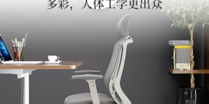 okamura冈村人体工学椅sylphy light怎么样？怎么样？有人说，是真的吗？hambhaotk