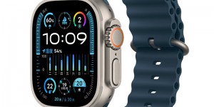 谈谈AppleApple Watch Ultra 2 智能手表优缺点曝光分析？分享三个月真相分享？