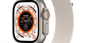 来看看AppleApple Watch Ultra智能手表怎么样？分享三个月真相分享？