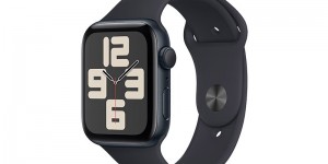 吐槽对比AppleWatch SE（第 2 代）真实感受评测？了解一星期经验分享？