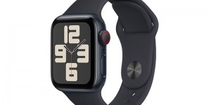 位曝光AppleWatch SE（第 2 代）优劣解析？真实情况如何？