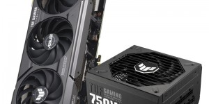 如何选华硕TUF-RTX4060TI-O8G-GAMING显卡+TUF-GAMING-750G 金牌装弹手电源显卡怎么样？了解一星期经验分享？