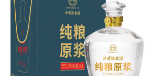 优缺点泸旗1L/坛白酒真实感受评测？了解一星期经验分享？