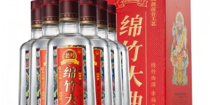 想一下剑南春白酒真实使用评测？真实情况如何？