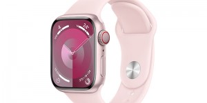 想了解AppleApple Watch Series 9智能手表真实使用评测？用了两个月心得分享？