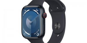 入手区别AppleApple Watch Series 9智能手表优劣解析？真实情况如何？