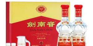 揭秘剑南春白酒白酒怎么样？分享三个月真相分享？