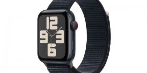 大家解AppleApple Watch SE智能手表优缺点曝光分析？分享三个月真相分享？