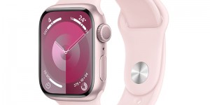 大家解AppleWatch Series 9真实使用评测？用了两个月心得分享？