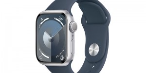 优缺点AppleApple Watch Series 9真实感受评测？了解一星期经验分享？