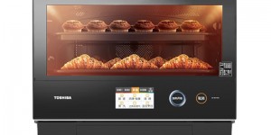 东芝水波炉ER-RD7000怎么样？怎么样？使用一个月感受分享！daamdjaapt