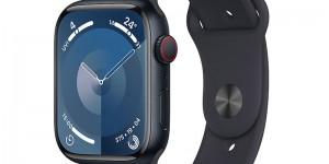 如何解AppleApple Watch Series 9智能手表怎么样？真实情况如何？