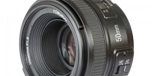 大神解永诺YN50mm F1.8N优缺点曝光分析？用了两个月心得分享？