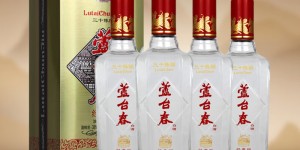 点评下芦台春三十陈酿白酒怎么样？用了两个月心得分享？