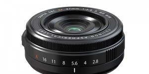 讲一讲富士XF27mmF2.8 R WR优劣解析？用了两个月心得分享？