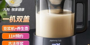 评价九阳DJ10P-D920真实使用评测？用了两个月心得分享？