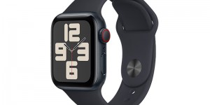 大家答AppleApple Watch SE智能手表优劣解析？用了两个月心得分享？