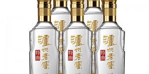 如何看泸州老窖52泸州老窖特曲酒晶彩500ml*6白酒怎么样？真实情况如何？