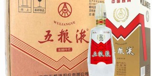 大家看五粮液白酒白酒真实使用感受？分享三个月真相分享？