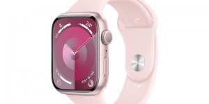 达人解AppleApple Watch Series 9真实感受评测？分享三个月真相分享？