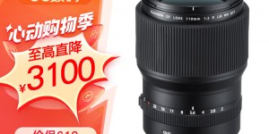 大家评富士GF110mm F2 R LM WR真实使用感受？分享三个月真相分享？