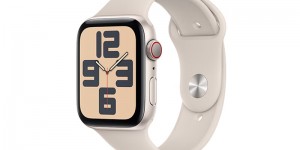 如何答AppleApple Watch SE智能手表真实使用感受？了解一星期经验分享？