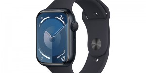 评测对比AppleApple Watch Series 9真实感受评测？用了两个月心得分享？