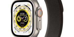 看看AppleApple Watch Ultra智能手表优劣解析？了解一星期经验分享？