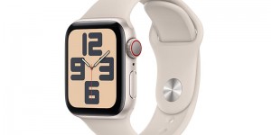 达人解AppleApple Watch SE真实使用感受？真实情况如何？