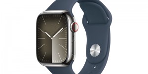 吐槽AppleApple Watch Series 9优缺点曝光分析？分享三个月真相分享？