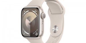 大家解AppleApple Watch Series 9智能手表怎么样？分享三个月真相分享？