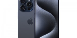 评价AppleiPhone 15 Pro手机怎么样？用了两个月心得分享？