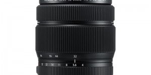 吐槽富士GF32-64mm F4 R LM WR优缺点曝光分析？分享三个月真相分享？