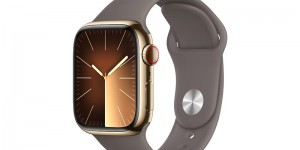 吐槽AppleApple Watch Series 9真实使用感受？分享三个月真相分享？