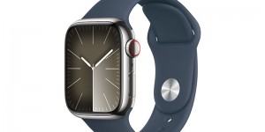 评测AppleApple Watch Series 9优缺点曝光分析？了解一星期经验分享？