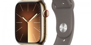 对比下AppleWatch Series 9智能手表怎么样？分享三个月真相分享？