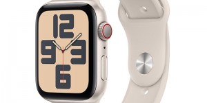 大家解AppleApple Watch SE智能手表优劣解析？用了两个月心得分享？