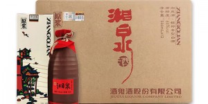 对比下酒鬼湘泉白酒怎么样？真实情况如何？