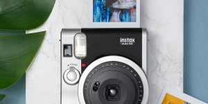 剖析揭秘INSTAXmini90真实感受评测？分享三个月真相分享？