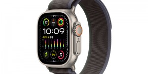 区分AppleApple Watch Ultra 2 优缺点曝光分析？了解一星期经验分享？