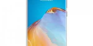 华为P40 Pro 5G ELS-AN00全网通 8GB+128GB 亮黑色（开机不退）dmdhamol