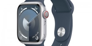 发现AppleWatch Series 9真实感受评测？分享三个月真相分享？