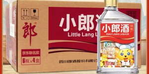 使用区别郎酒100ml*6*4真实感受评测？真实情况如何？