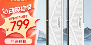 谈谈光威GLOWAY 天策系列 DDR4 PC 64GB(32GBx2) 3200 皓月白优劣解析？分享三个月真相分享？