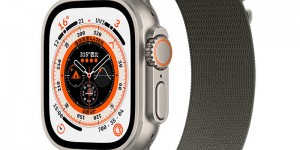 大神解AppleApple Watch Ultra智能手表优缺点曝光分析？真实情况如何？