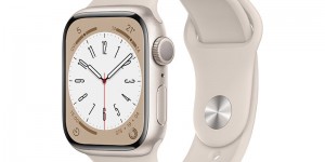 揭秘AppleWatch S8智能手表怎么样？用了两个月心得分享？