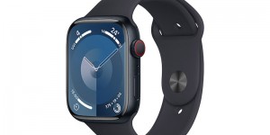 谁知道AppleApple Watch Series 9智能手表怎么样？了解一星期经验分享？